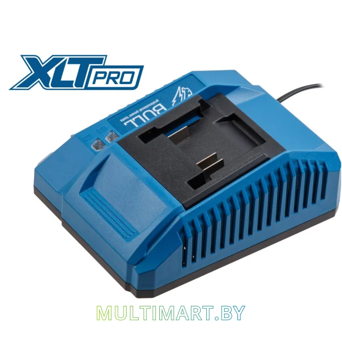 Зарядное устройство Bull LD 5002 1329600 (18В)